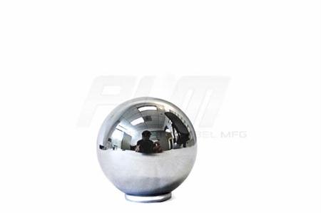 PLM - Private Label Mfg. Spherical Shift Knob (290 GRAMS)