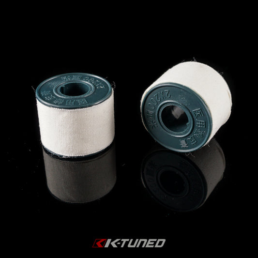 K-Tuned - White Clean Cut Tape