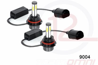 REVO - R7 Series LEDS