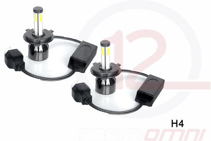 REVO - R7 Series LEDS