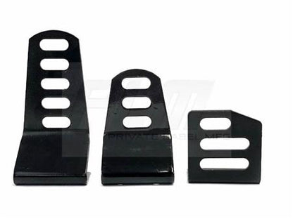 PLM - Seat Side Mount Brackets