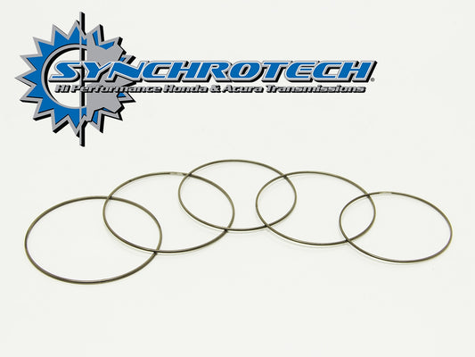 Synchrotech - Synchro Spring Set GSR Type R B16 Hydro