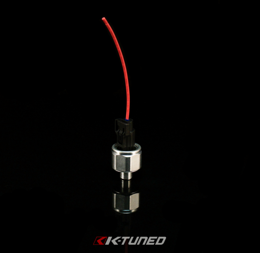 K-Tuned - K-Series Knock Sensor w/ Plug