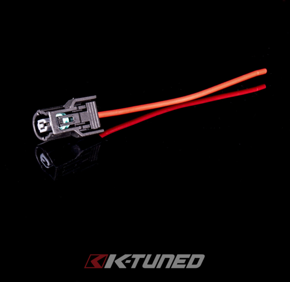 K-Tuned - K-Series Knock Sensor Plug