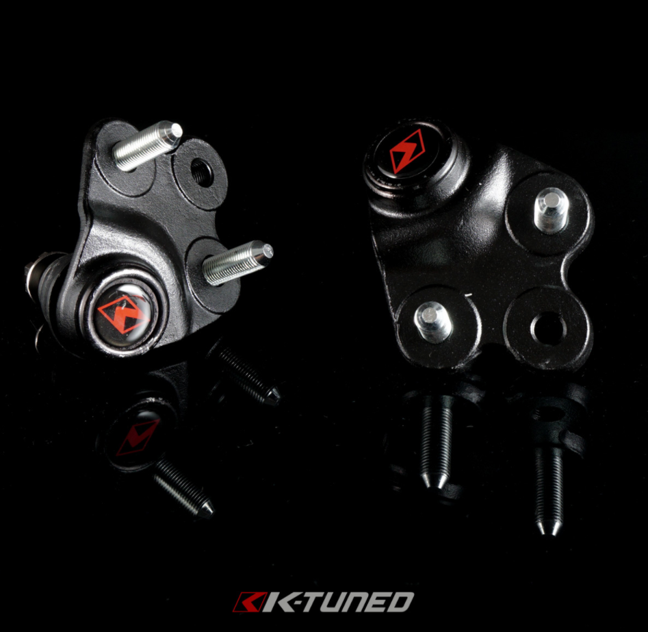 K-Tuned - Lower Ball Joint 8th Gen Civic