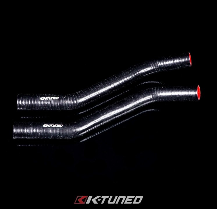 K-Tuned - Pre-Fit Heater Hoses