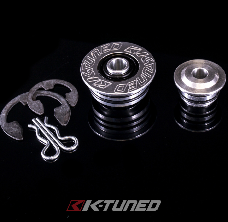 K-Tuned - Spherical Shifter Cable Bushing