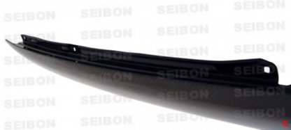 Seibon - 1996 - 1998 Honda Civic OEM Style Carbon Fiber Fenders