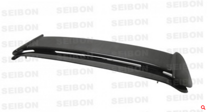 Seibon - 1996 - 2000 Honda Civic HB TR Style Carbon Fiber Rear Spoiler