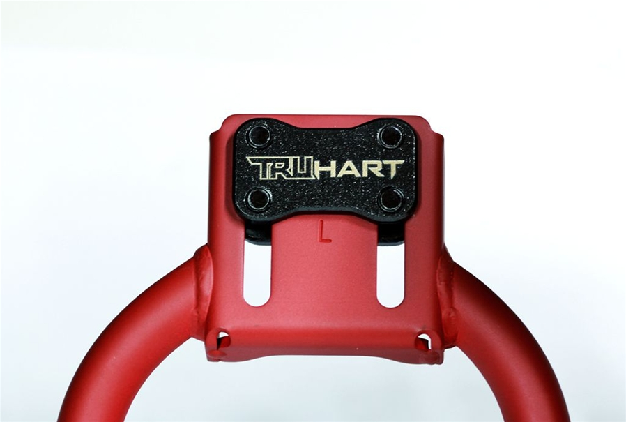 TruHart - Front Camber Kit (96-00' Civic)