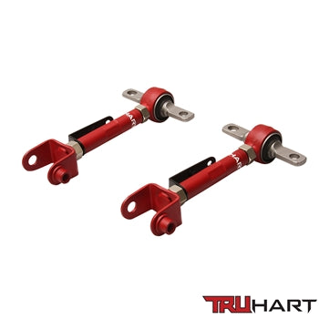 TruHart - Rear Camber Kit for 02-06 RSX/01-05 Civic