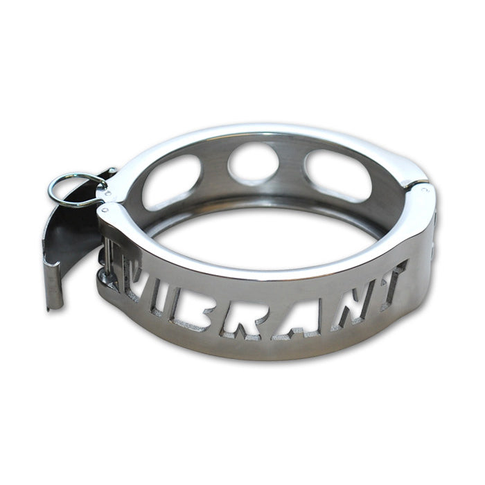 Vibrant - 2.5" Vanjen Quick Release Clamp