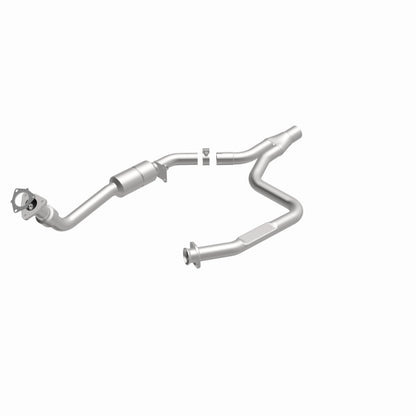 MagnaFlow Conv DF Camaro 98-02 5.7L P/S