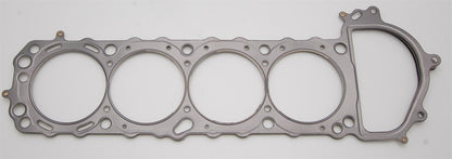 Cometic Nissan Silvia / 240SX 90mm .040 inch MLS Head Gasket KA24DE 1990-UP