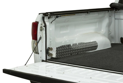 Access Accessories Cargo Management (Galv. Truck bed pockets w/EZ-Retriever II)