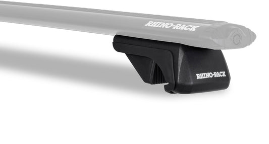 Rhino-Rack Vortex SX Leg Kit - Raised Rail - 4 pcs