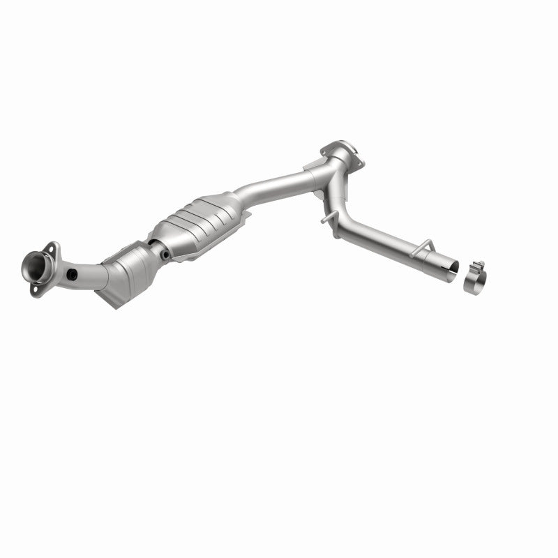 MagnaFlow Conv DF 03 Lincoln Navigator 5.4L