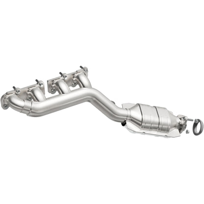 MagnaFlow Conv DF 05-06 Cadillac STS 4.6L D/S Manifold/04-06 Truck SRX 4.6L D/S Manifold (49 State)