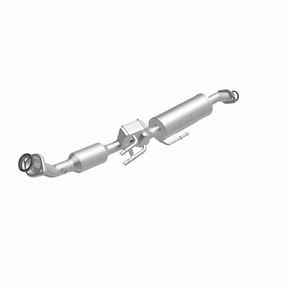 MagnaFlow Conv DF 20-22 Toyota Prius Prime Underbody 1.8L