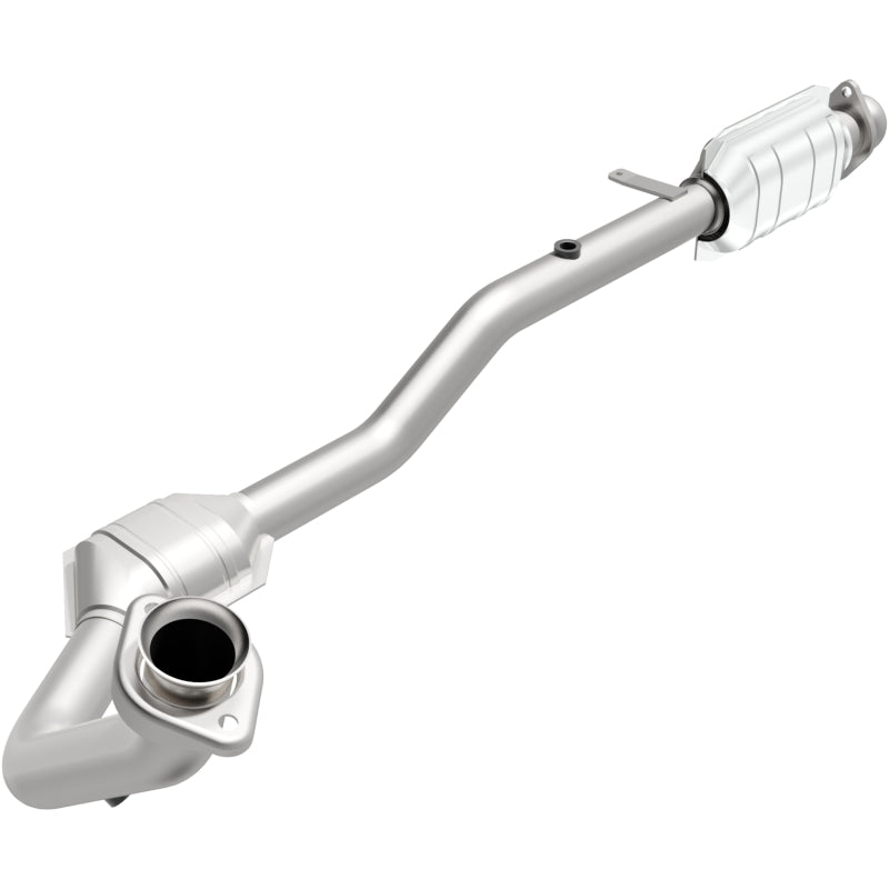 MagnaFlow Conv DF 99-01 Ford Explor 5.0L