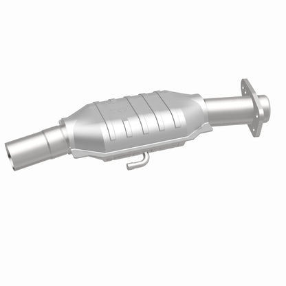 MagnaFlow Conv GM 21.38X6.5X4 2.25 23418