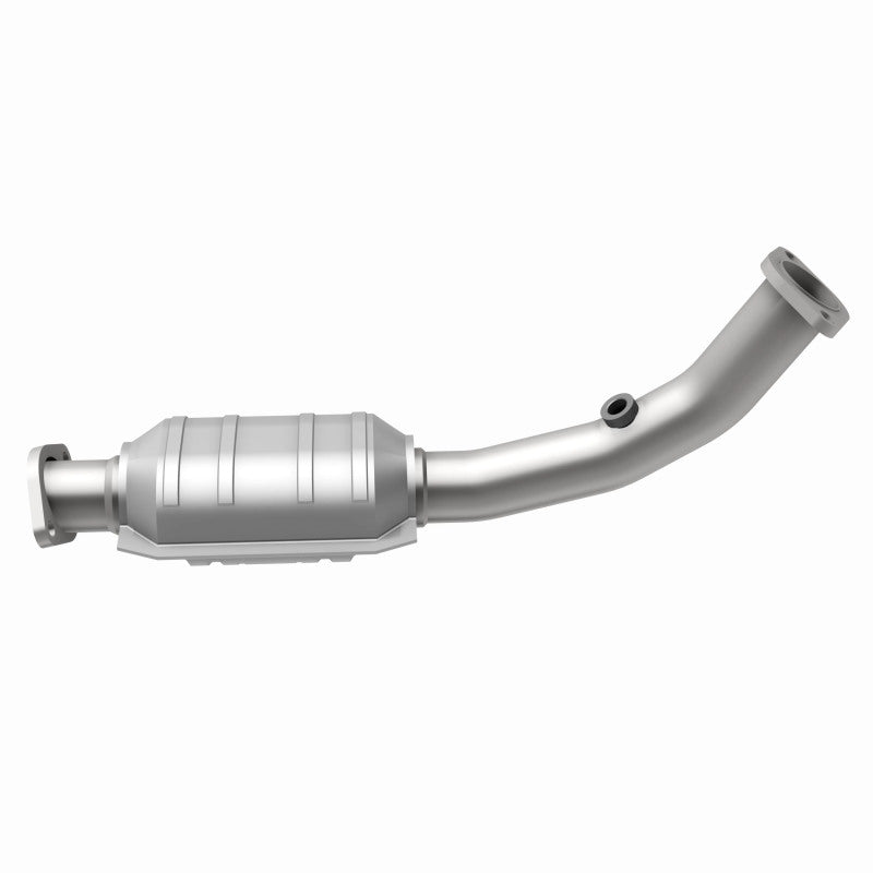 MagnaFlow Conv DF 96-98 Mazda Mpv Front 3.0L