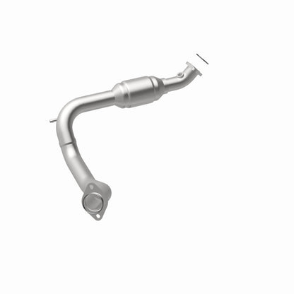 MagnaFlow Conv DF 05-07 4-Run/FJ Driver Side Rear