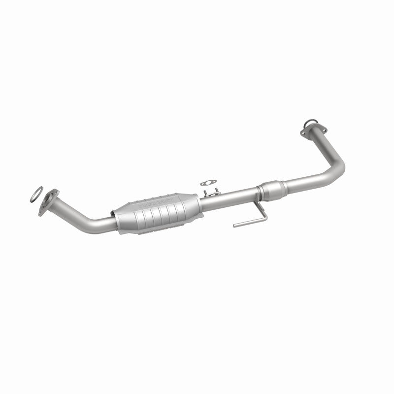 MagnaFlow Conv DF 00-8/04 Toyota Tundra 4.7L D/S Front