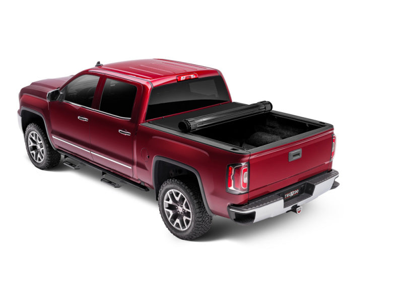 Truxedo 15-20 GMC Canyon & Chevrolet Colorado 6ft Sentry CT Bed Cover