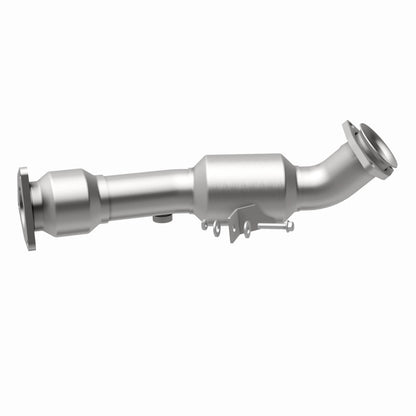 MagnaFlow Conv DF 04-07 VW Touareg 4.2L Passenger Side