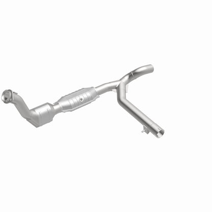 MagnaFlow Conv DF 99-00 Expedition 4.6 2WD PS