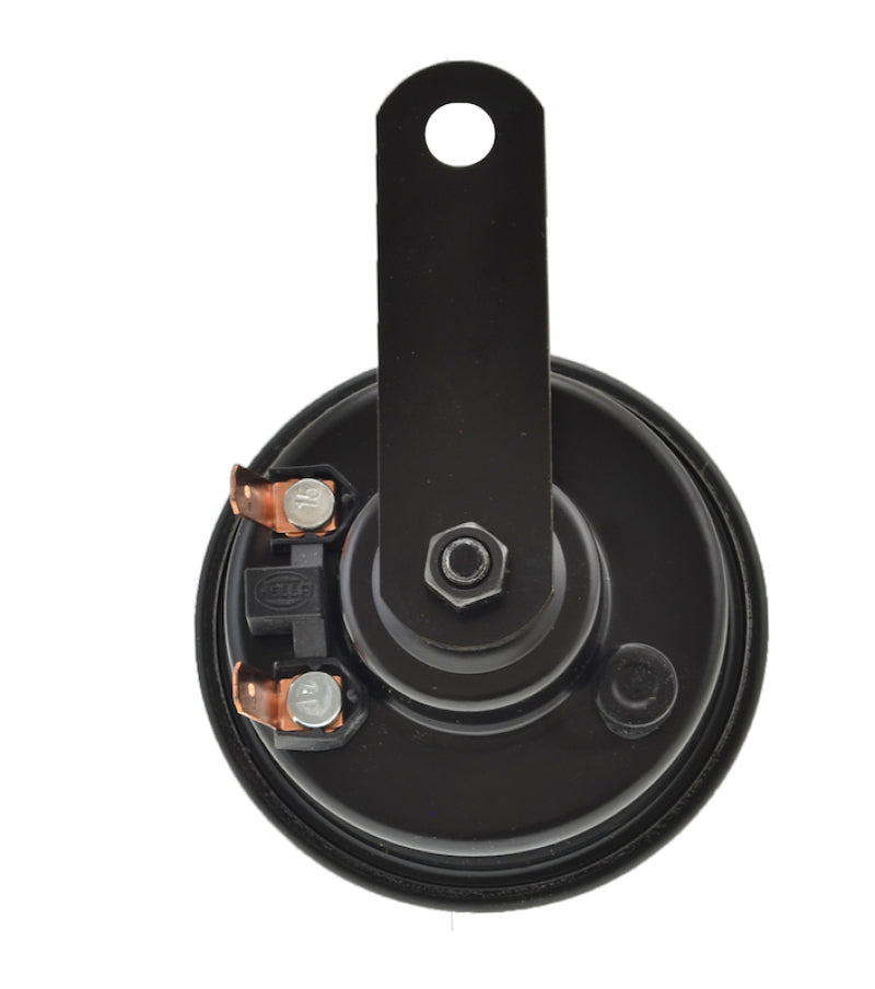 Hella Horn Bx Blk Disc Ht 77Mm 12V Univ