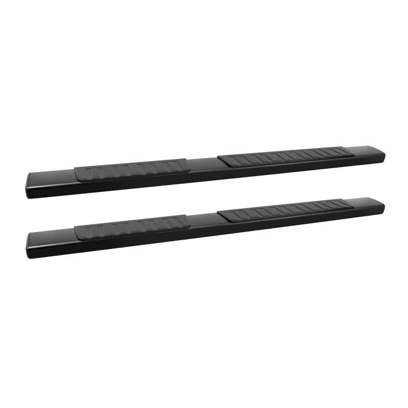 Westin 2015-2018 Ford F-150 SuperCrew R7 Nerf Step Bars - Black