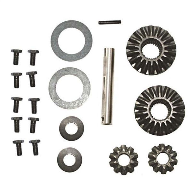 Omix D44 Spider Gear Kit 03-06 Wrangler Rubicon TJ