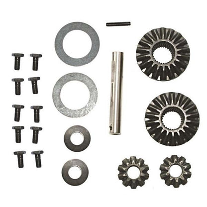 Omix D44 Spider Gear Kit 03-06 Wrangler Rubicon TJ
