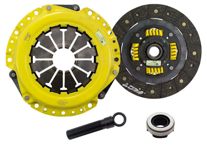 ACT 1991 Saturn SC HD/Perf Street Sprung Clutch Kit