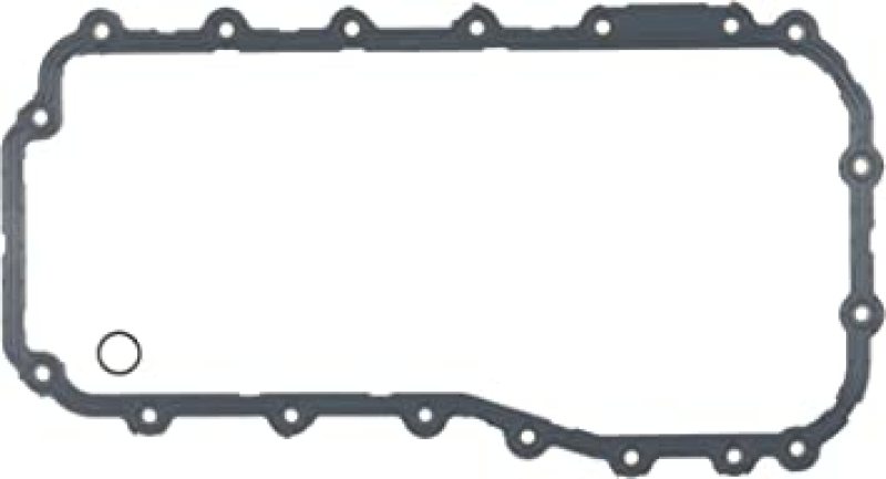 MAHLE Original Hyundai Sonata 98-96 Oil Pan Set