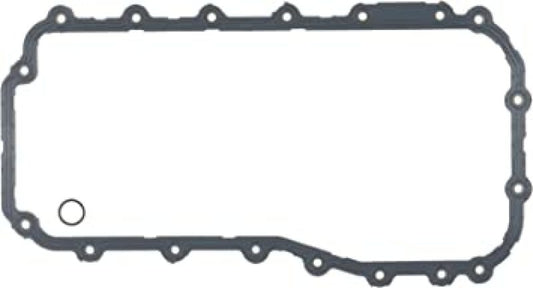 MAHLE Original Buick Century 80 Oil Pan Set