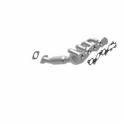 MagnaFlow Conv DF 05-06 Ford Focus 2.0L