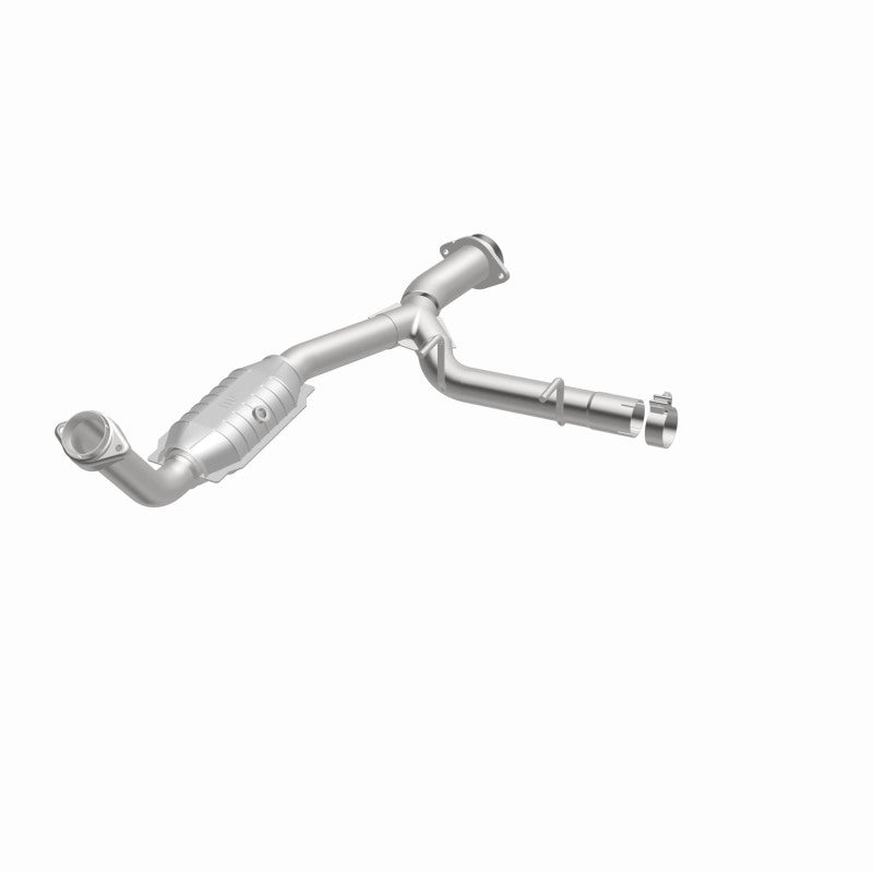 MagnaFlow Conv DF 03-05 Ford Expedition/05-06 Lincoln Navigator 5.4L P/S