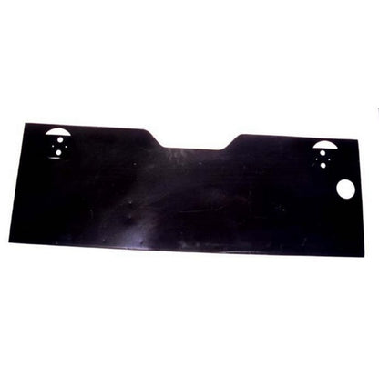 Omix Rear Tail Panel- 41-45 Willys MB and Ford GPW