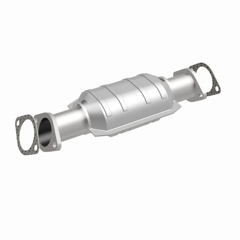 MagnaFlow Conv DF 06-08 Hyun/Kia 3.8L OEM