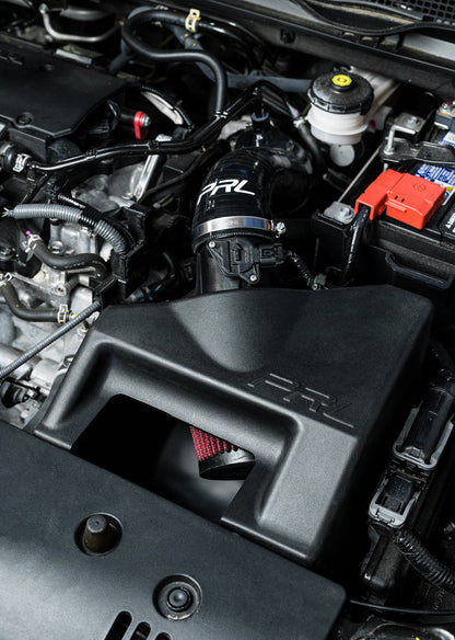 PRL Motorsports - 2016-2021 Honda Civic 2.0L High Volume Intake System