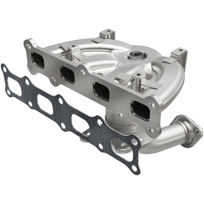 Magnaflow Conv DF 07 Dodge Caliber 2.4L Manifold AWD / 07-10 Jeep Patriot 2.4L Manifold 4WD 49 State