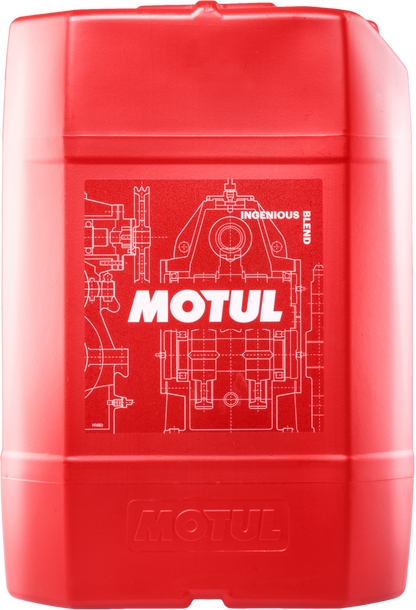 Motul 20L Multi ATF 100% Synthetic