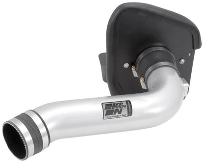 K&N 2012-2014 Ford Edge L4-2.0L F/I Performance Air Intake Kit