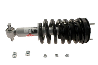 KYB 07-13 GMC Sierra 1500/Yukon 4WD / 08-13 Chevrolet Silverado 1500 Strut-Plus Assembly - Front
