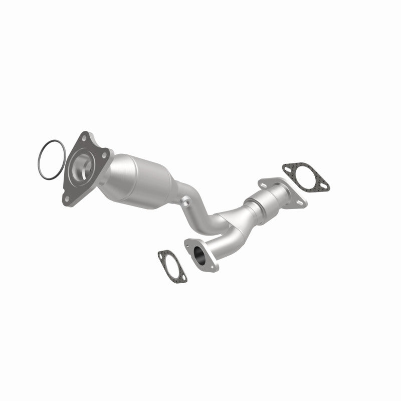 Magnaflow Conv DF 2008-2009 G6 3.5 L Underbody