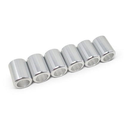 Russell Performance -12 AN Crimp Collars (O.D. 0.950) (6 Per Pack)