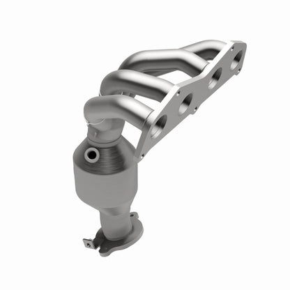 MagnaFlow Conv DF 07 Toyota Highlander 2.4L